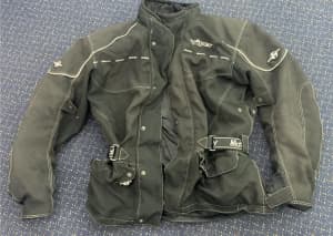 Motodry Viper Motorcycle Jacket (Size L)