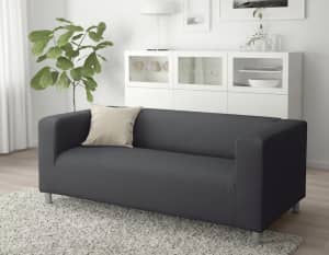 Ikea 2 seater Sofa