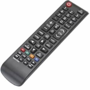 Samsung TV remote control