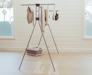 RRP$339 - BRAND NEW - Peggs Deluxe 10 Clothes Line Clothes Airer