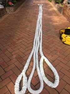 Tow Rope $350