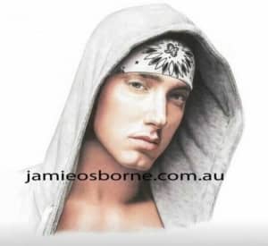 Eminem Ltd Ed Art Print Signed & Numbered by Artist