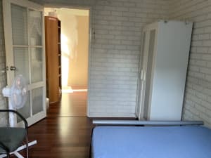 Large furnished room in share house (all bills included)
