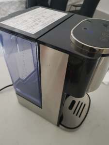 Kogan 4L Instant hot water dispenser