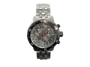 Tissot Watch Mens T067417a Watch 016800126311