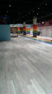 JT Commercial Flooring PTY LTD 