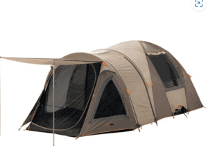 Blackwolf Mojave SG6 tent in good condition