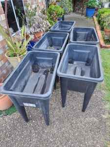 Raised Garden Beds for sale