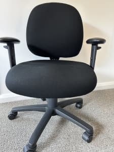 Gregory Ergonomic Office Chair