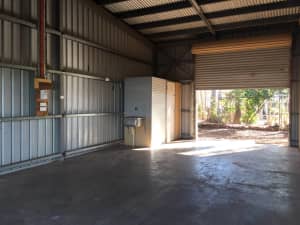 26/5 Tulagi Rd Yarrawonga NT - $280 pw FOR RENT Industrial/Commercial