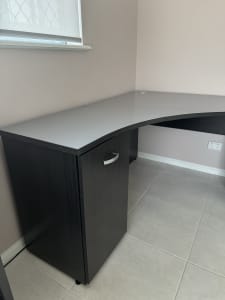Home/office Corner desk