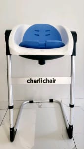 Charlie chair