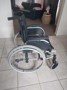 Wheelchair Urgent sale