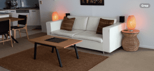 Quality Leather Lounge Australia Made
