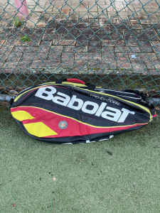 Babolat French Open Edition 6R (Brand New)