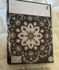 King size quilt cover