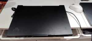 Asus Tuf Dash Gaming Laptop i5 16gb 512ssd