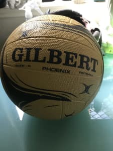 Netball outdoor sport