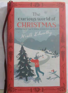 Curious World Christmas: Celebrating All Weird, Wonderful, Festive $15