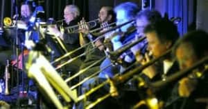 Wanted Talented Musicians for Community Band