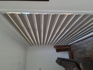 Blinds and shutters installation service