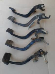 Holden HQ HJ Automatic Brake pedal