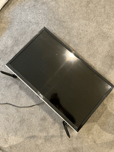 TCL TV Monitor 28 inches in perfect condition