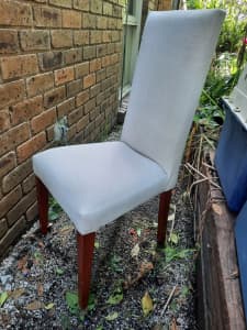 Dining Chair x 1 Available
