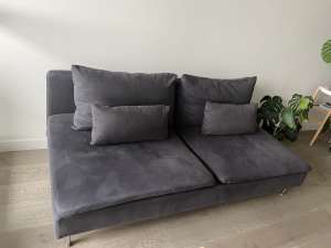 IKEA Soderhamn 3 seater couch