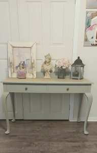 French country Hall/Entrance table 
