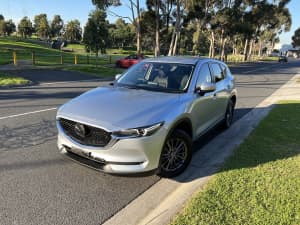 2019 Mazda CX-5 MAXX SPORT I ACTIV auto petrol