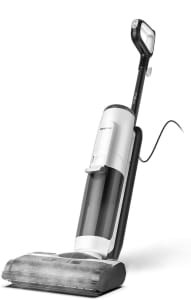 Tineco S5 STEAM - wet and dry vacuum and floor steamer