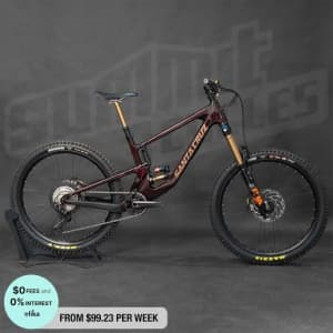 Wanted: WTB wanted carbon large mountain bike 27.5 or 29er duel