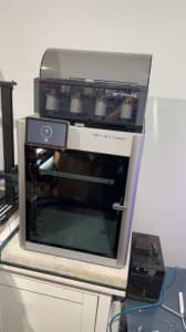 3D printing service