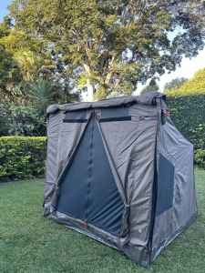 Oztent RV2 FOR SALE