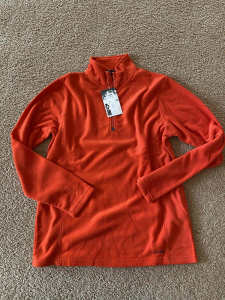 AS women’s snow fleece - Brand New with Tag Size 12