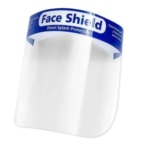 CLEARANCE: 200x Full Safety Face Shield Cover Protection Masks