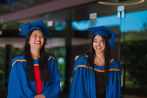 Graduation Photoshoot in Wollongong