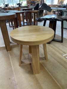 NEW. Side tables Limestone Murrindindi Area Preview