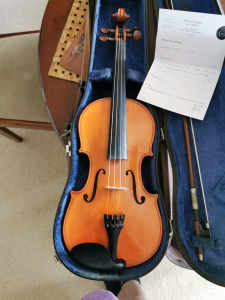 Violin good condition