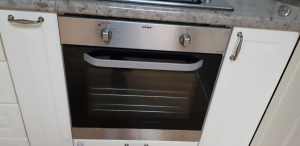 Chef 60cm electric oven