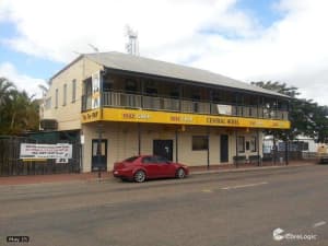 Development Opportunity - Historic Queensland Pub