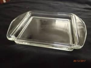 Butter Serving dishes