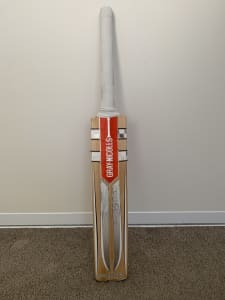 Cricket Bat - Size 3 Gray-Nicholls Evolution