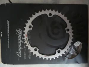 Campagnolo Record 10 Speed Chain Ring