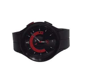 Samsung Galaxy Watch Pro 5 Cell/Gps 45mm Sm-R925f Black
