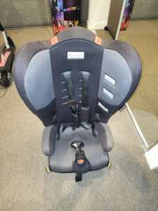 Infrasecure Child Seat with Houdini Strap 