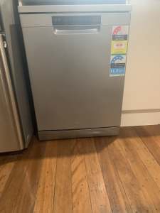 Haier dishwasher for parts