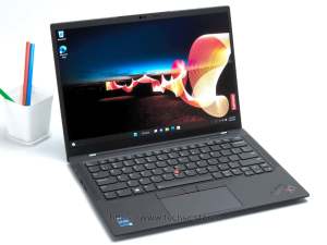 Lenovo Thinkpad X1 Carbon G10 14in Touch (i7, 32GB RAM, 1TB, Onst Wty)