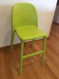 Wanted: Child Ikea High Chair in excellent condition